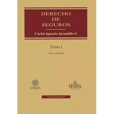 Derecho De Seguros T 2