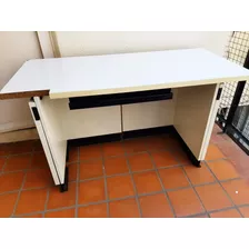 Mesa De Trabajo Tipo Escritorio