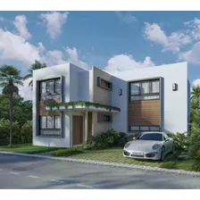 Proyecto De Villas En Venta En Punta Cana