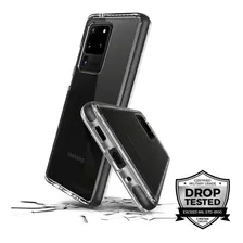 Prodigee Carcasa Safetee Military Galaxy S20 Ultra Negro