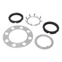 Kit Seguros Y Tuerca Rueda Huante Para Chevrolet C35 89-00