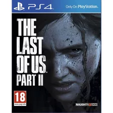 The Last Of Us 2 ~ Videojuego Ps4 Español 