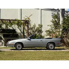 Chrysler Le Baron 1989 Conversível