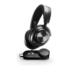 Auriculares Gamer Steelseries Arctis Nova Pro Playstation/pc