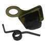 Sensor De Temperatura De Refrigerante Buick Skylark 1989 2.8