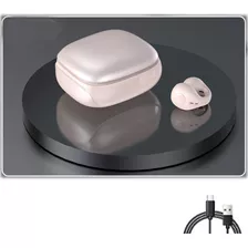 Mini Auriculares Inalámbricos Bluetooth, Reducción De Ruido