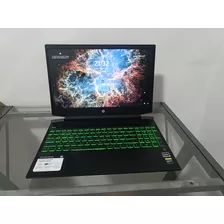 Hp Pavilion Gaming Laptop 15'