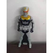 Ranger Key Power Ranger Mega Force Robo Guerreiro