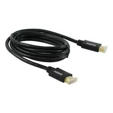 Cable Hdmi De 6 Pies