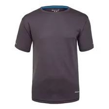 Playera Deportiva Caballero Ejercicio National Style