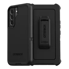 Estuche Defender Otterbox Compatible Para Sam S22