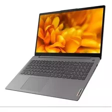 Notebook Lenovo I5 1135g7 Táctil 15.6 12gb Ram 256gb Ssd W11