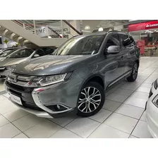 Mitsubishi Outlander 2.0 Gasolina 2016