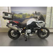 Bmw F750gs