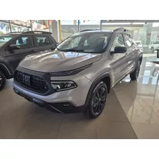 Fiat Toro Volcano 4x4 At9 2024 0km Tomo Autos Usados Plan L