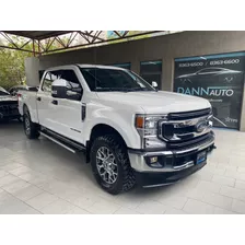 Ford F-250 2022