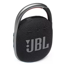 Jbl Parlante Clip 4