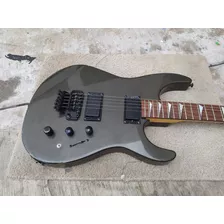 Guitarra Applause Ovation Gtx Con Floyd Rose, 80s, Rara