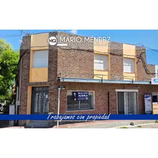 Apartamento De 1 Dormitorios En Alquiler.