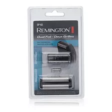 Folhas E Cortadores Remington Sp-62, Pretos