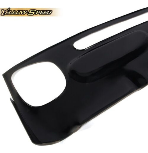 Fit For 1999-2002 Chevy Blazer S-10 S-15 Gmc Pickup Beig Ccb Foto 7