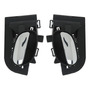 Tirador De Puerta Abs 8726z6 Para Peugeot Citroen 207 206 C2 Citroen C2