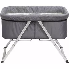 Cuba Moisés Bassinet De Bebesit Color Gris