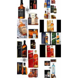 Licores Whisky Quito Variedad De Marcas 100% Originales