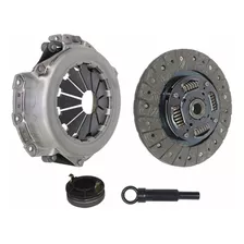 Kit Clutch Dodge Attitude 1.4l 2006 2007 2008 2009 2010 2011