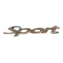 Emblema Sport Vw Beetle