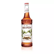 Canela Monin Bt 750 Ml