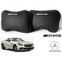 Funda Cubre Volante Piel Mercedes Benz C200 2015 A 2020