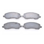 Kit Filtros Aceite Aire Cabina Chrysler Sebring 2.4l L4 2008