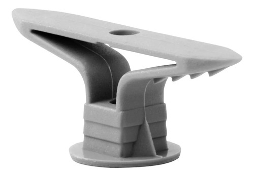 250 Tarugos Nylon Pyck 8 M-20 - Para Durlock (placa De Yeso)