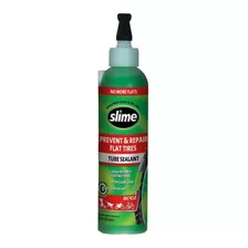 Sellador Para Cubiertas Con Cámara Slime 8 Oz Bicis Y Motos