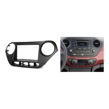 Kit Adaptación Radio Dash Hyundai Grand I10 (13 - Up)