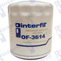 Filtro Aceite Interfil Reliant 2.2 1981 1982 1983 1984 1985