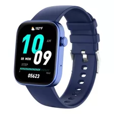 Smart Watch Colmi P71 Relógio Inteligente Ligação Bt Passos