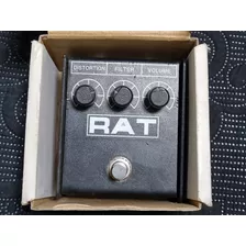 Proco Rat 2 - Original En Su Caja 