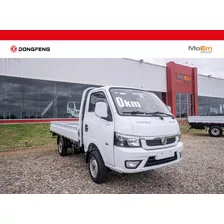 Dongfeng Aeolus City 0km Full