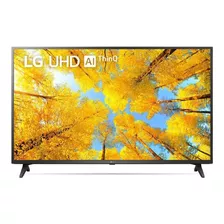Televisor Smart Tv LG 65'' 4k Uhd