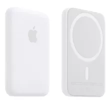 Cargador Power Bank Magnético Apple iPhone Batería 10000mah