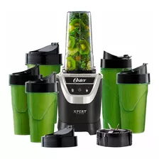 Sistema De Nutrición Oster Blend-n-go Blstxpn7006