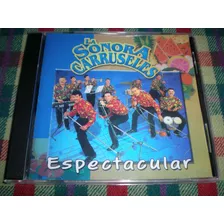 La Sonora Carruseles / Espectacular Cd Ind.arg. (22/63) 