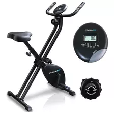 Bicicleta Ergométrica Dobravel Podiumfit X-bike100 Magnetica