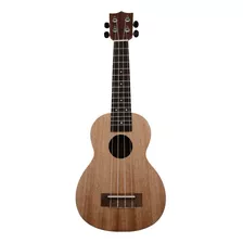 Ukeleles Soprano Mdm 0521