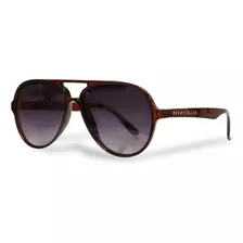 Lentes De Sol Perry Ellis Original Hombre Estilo Ovalado