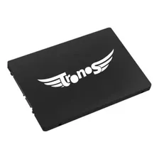 Hd Ssd Sata3 120gb Tronos 2.5 Tn120g-ssd 2258xt O