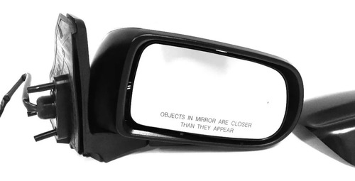 Foto de Retrovisor Mazda Allegro Electrico 2000 - 2007 Derecho