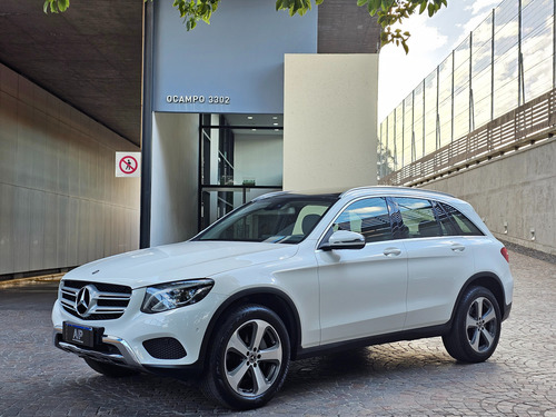 Mercedes Benz Glc 300 Off Road 4matic 2017 Autopremium